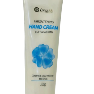 Crème des Mains Longrich